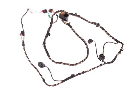 Kabelový svazek pátých dveří levý 5G1971147DG