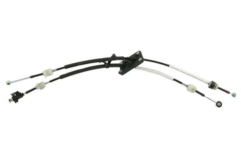 Lanovody řazení kompletní 2011- (řadící   volící) orig.