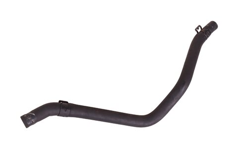 Vodní hadice z vyrovnávací nádobky 7H0121447P