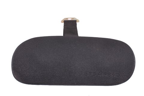 Kryt airbagu spolujezdce 2002-