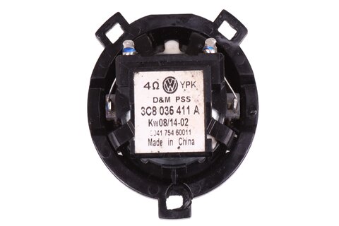 Reproduktor dveří- výškový 3C8035411A