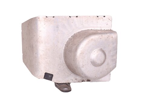 Kryt jednotky ABS 3AB614321