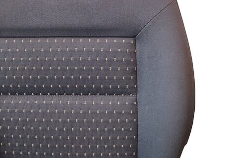 Sedadlo prostřední řady levé antracit 7M7883017CBLAG