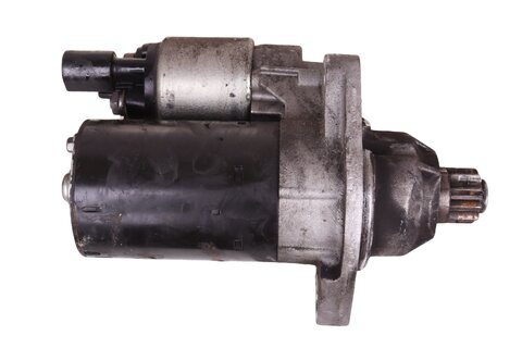 Startér - 1.1kW 02M911023G