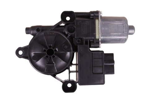 Motorek stahovačky zadní pravý 5Q0959812D