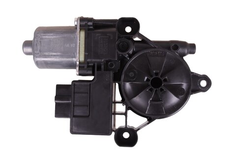 Motorek stahovačky zadní levý 5Q0959811D