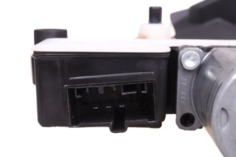 Motorek stahovačky zadní levý 5Q0959811D