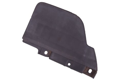 Kryt prahu zadní levý 5G0854857