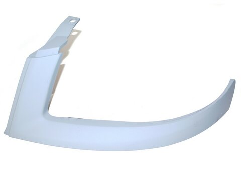 Lišta pod světlomet levá 05- original
