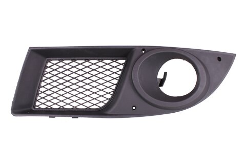 Mřížka levá předního nárazníku pro mlhovku 05-