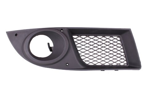 Mřížka pravá předního nárazníku pro mlhovku 05-
