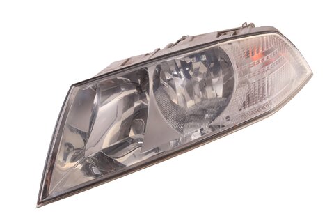 Přední halogenový světlomet levý -2008 AFTERMARKET