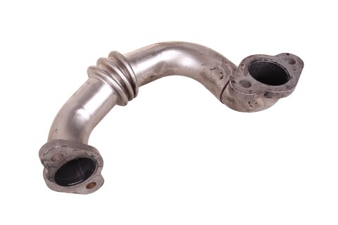 Spojovací trubka chladič EGR blok 03L131521AP