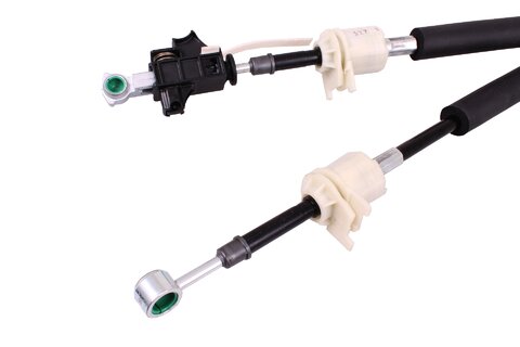 Lanovody řazení kompletní 2011- (řadící   volící) orig.