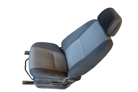 Sedadlo řidiče mechanické 2E0881405G