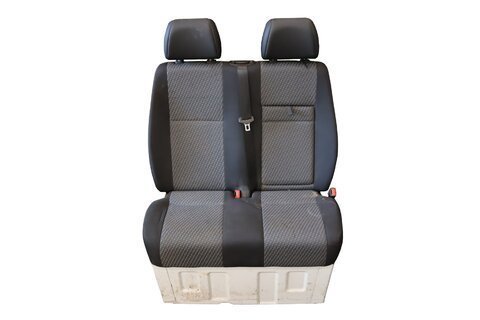 Lavice spolujezdce 2E0881371G