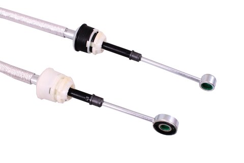 Lanovody řazení kompletní 2011- (řadící   volící) orig.