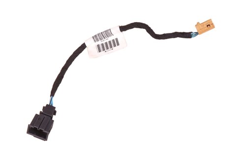 Kabelový svazek tlačítka nastavení zrcátek 4F0971765