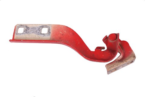 Pant kapoty pravý -2014