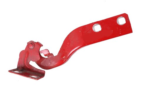 Pant kapoty pravý -2014