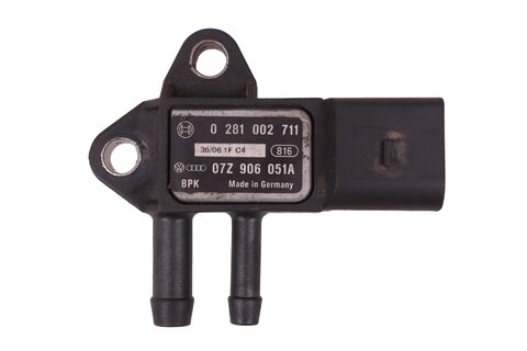 Čidlo odchylky tlaku DPF 07Z906051A