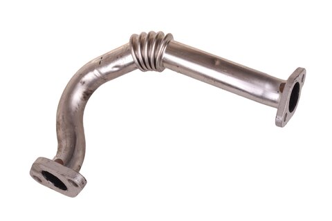 Spojovací trubka ventil EGR blok 03L131521AR