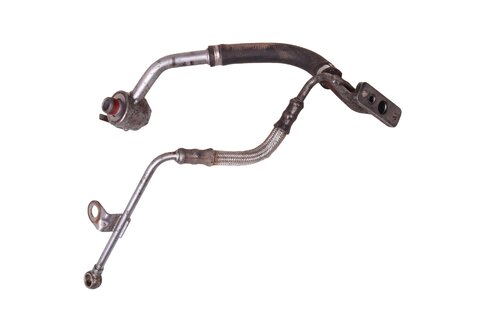 Trubka mazání turba 03L145736AG