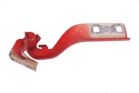 Pant kapoty levý -2014