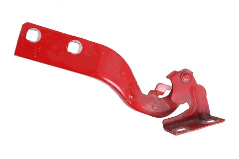 Pant kapoty levý -2014