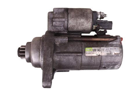 Startér - 02Z911023H