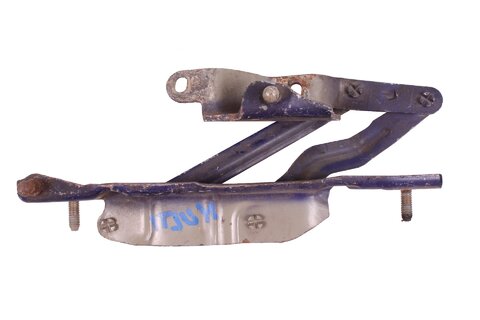 Pant kapoty pravý -2004