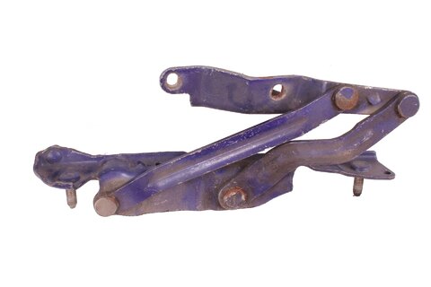 Pant kapoty levý -2004