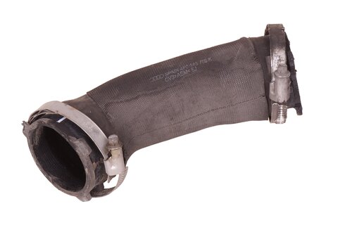 Tlaková hadice intercooleru spodní pravá 4F0145708N