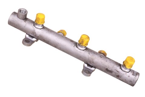 Rozdělovač paliva pravý 059130090AF