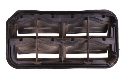 Odvětrávací mřížka zadní bok L=P 13502040