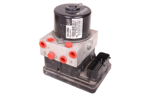 Jednotka ABS 13384013