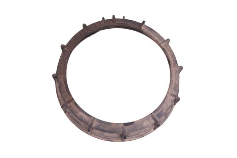 Převlečná matice 2S61-9C385-AA