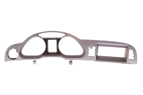 Krytka přístrojového štítu 4F1857115ER66