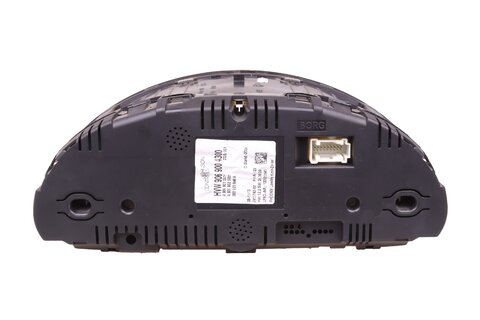 Přístrojový štít 2E0920846A