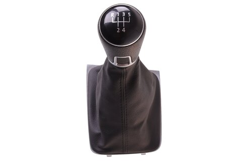 Rukojeť řadící páky s manžetou 5G1711113MIS