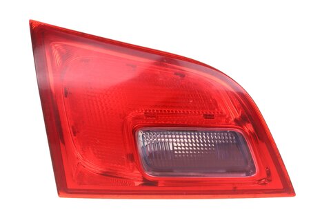 Zadní světlo vnitřní levé 13282246