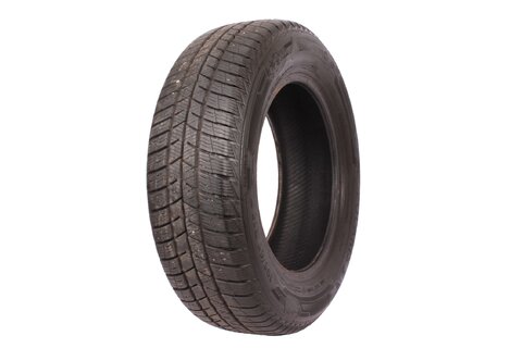 Pneumatika ZIMNÍ 195/55 R15 85H BARUM POLARIS 5 ( 6 mm) rok 2021