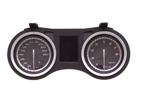 Přístrojový štít 156092013