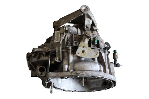 Převodovka 1.9 dCi PK6082