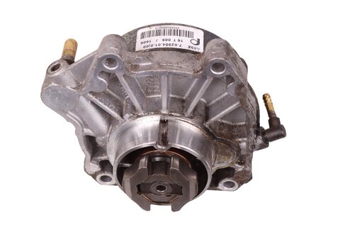 Vakuová pumpa 55225321