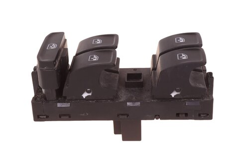 Tlačítka stahování oken 5G0959857D