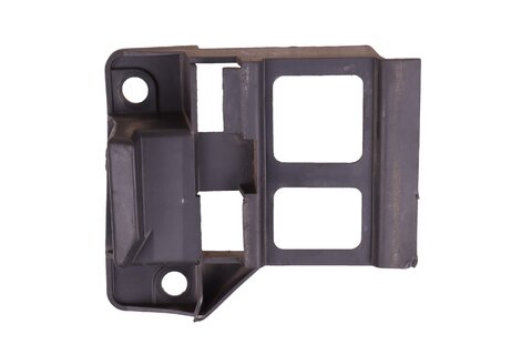 Držák předního nárazníku levý 2E0807177