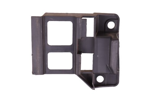 Držák předního nárazníku pravý 2E0807178