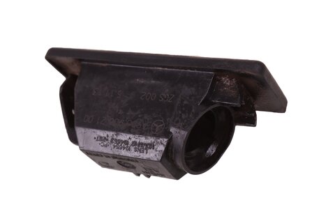 Osvětlení spz 2E0943021B