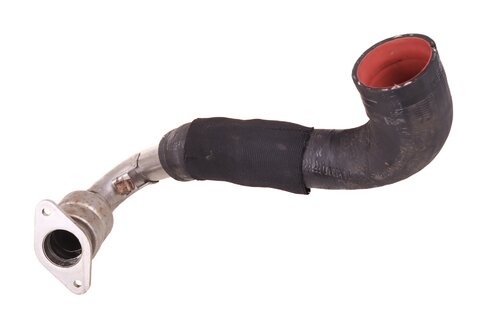 Vzduchové potrubí intercooleru 50513159